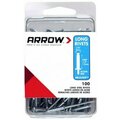 Arrow Rla Rivet 1/8 Aluminum Long RLA1/8L